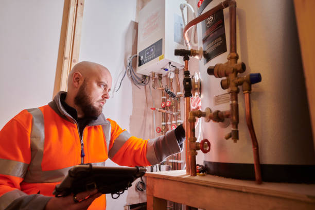 Best Best Plumbers Near Me  in Mclouth, KS